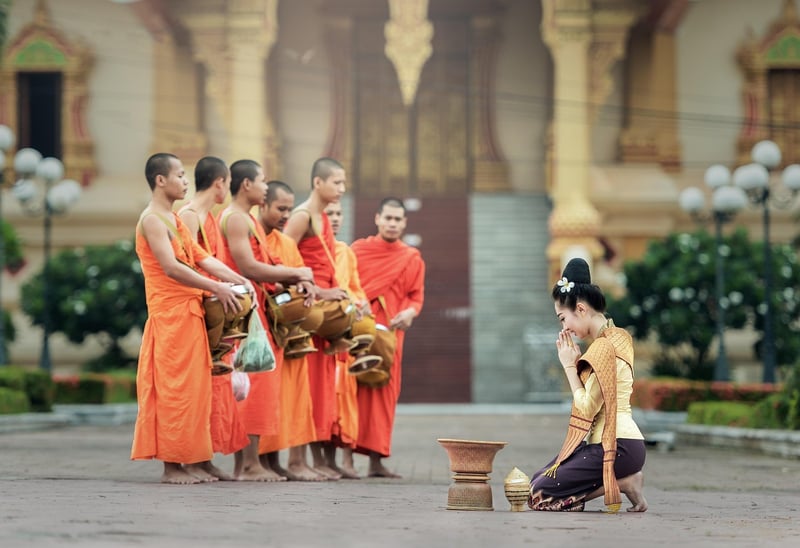 Magical Gathering