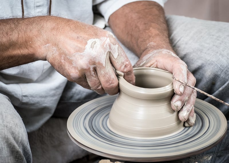Magical Handicrafts